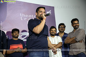 BABY Movie Trailer Launch Event