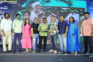 Balagam Movie 100+ International Awards Celebrations