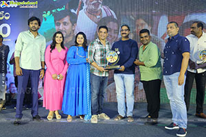 Balagam Movie 100+ International Awards Celebrations