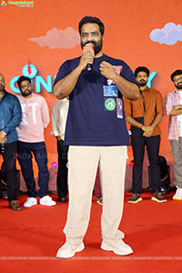 Bhaag Saale Movie Pre Release Event