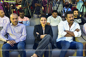 Bro Movie Blockbuster Press Meet