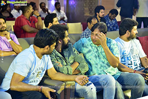 Bro Movie Blockbuster Press Meet