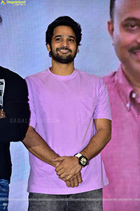 Bro Movie Blockbuster Press Meet