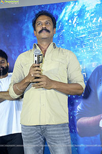 Bro Theatrical Trailer Launch at Devi 70MM