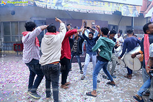 Bro Theatrical Trailer Launch at Devi 70MM