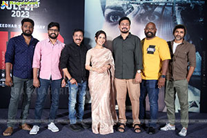 HER Movie Trailer Launch