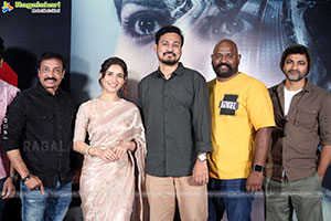 HER Movie Trailer Launch