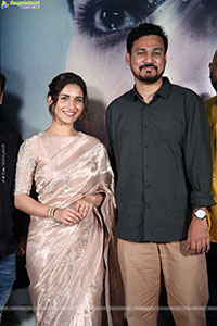 HER Movie Trailer Launch