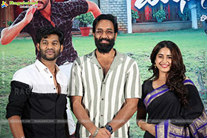 Madhave Madhusudana Teaser Launch Event