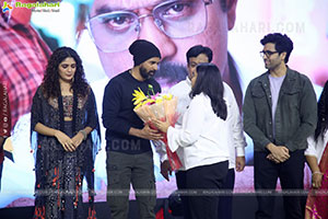 Mahaveerudu Pre Release Event