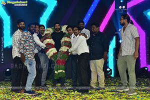 Mahaveerudu Pre Release Event