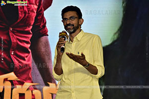 Mahaveerudu Pre Release Event