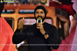 Mahaveerudu Pre Release Event