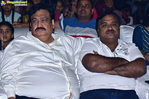 Mahaveerudu Pre Release Event