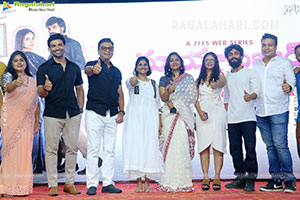Mayabazaar For Sale Trailer Launch Event