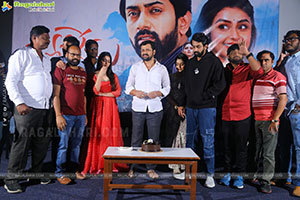 Neethone Nenu First Look Launch Event