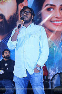 Neethone Nenu First Look Launch Event