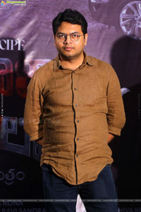 Rajugari Kodipulao Movie Press Meet