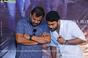 Rajugari Kodipulao Movie Press Meet