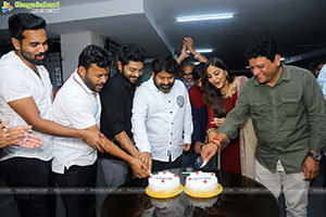 Slum Dog Husband Movie Success Celebrations