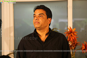 Dil Raju about Telugu Film Chamber Elections, Press Meet  