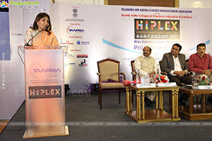 HIPLEX International Plastics Expo-2023 Promotion Event