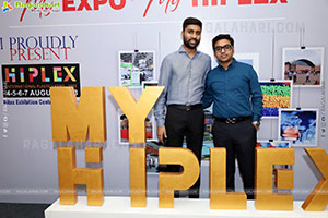 HIPLEX International Plastics Expo-2023 Promotion Event