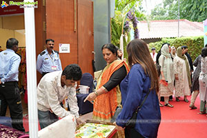 Hi Life Exhibition July 2023 Kicks Off at The Lalit Ashok