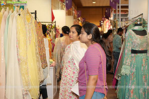 Hi Life Exhibition July 2023 Kicks Off at The Lalit Ashok