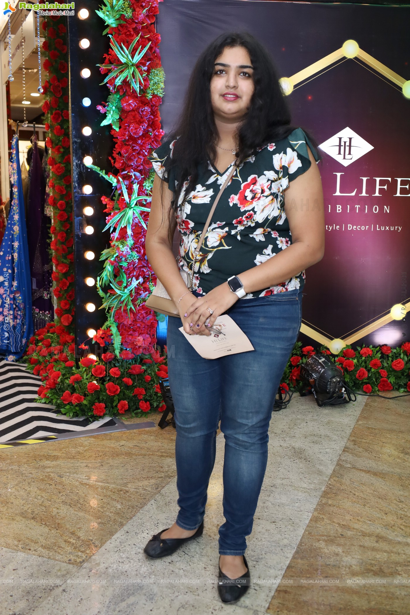 Hi Life Exhibition July 2023 at HICC, Hyderabad