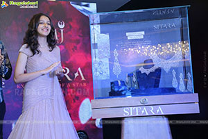 Sitara Ghattamaneni unveils Look Book of SITARA