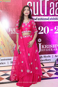Sutraa Exhibition, Fashion & Lifestyle Event at Taj Krishna