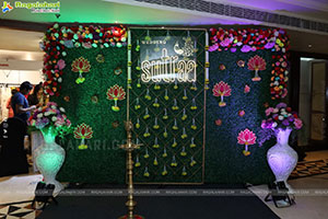 Sutraa Exhibition, Fashion & Lifestyle Event at Taj Krishna