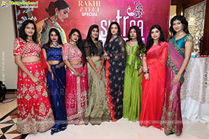 Sutraa Exhibition, Fashion & Lifestyle Event at Taj Krishna