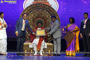 23rd TANA Conference Celebrities Guests Felicitation