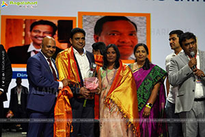 23rd TANA Conference Celebrities Guests Felicitation