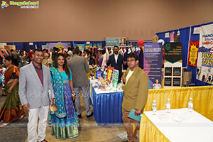 23rd TANA Conference Vendors