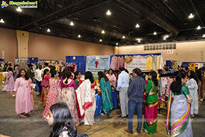 23rd TANA Conference Vendors