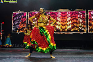 23rd TANA Convention Banquet Performances, Philadelphia