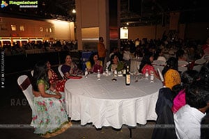 23rd TANA Convention Banquet July 7th 2023, Philadelphia