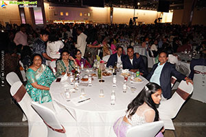 23rd TANA Convention Banquet July 7th 2023, Philadelphia