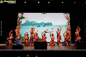 23rd TANA Conference Stage Performances