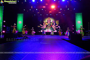 23rd TANA Conference Stage Performances