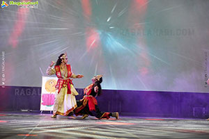 23rd TANA Conference Stage Performances