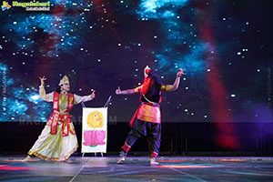 23rd TANA Conference Stage Performances