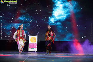 23rd TANA Conference Stage Performances