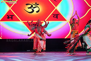 23rd TANA Conference Stage Performances