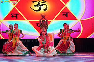 23rd TANA Conference Stage Performances