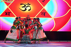 23rd TANA Conference Stage Performances