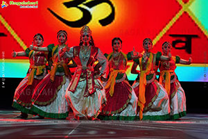 23rd TANA Conference Stage Performances